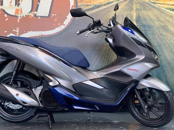 HONDA PCX SPORT HONDA PCX SPORT